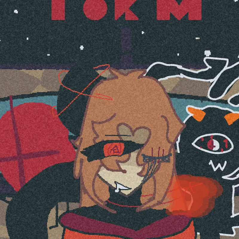 Game by @caine_offical