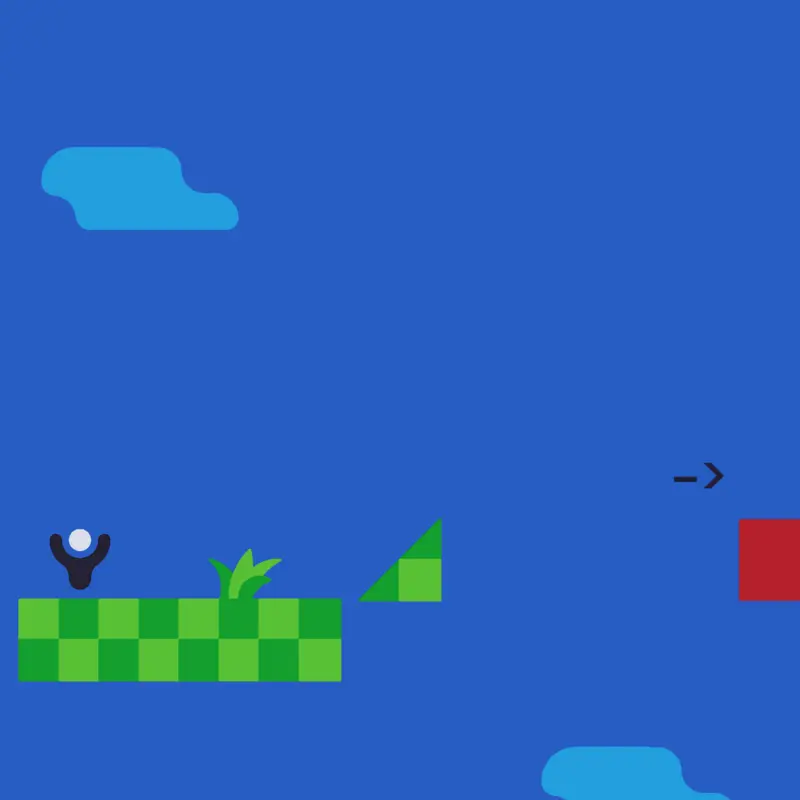 Game by @iwhub