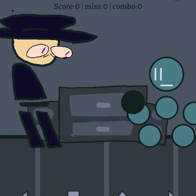 Game by @ohio_rooms