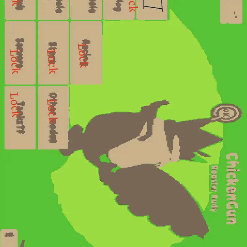 Game by @classicsonic2