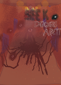 Doors seek art