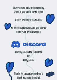 Discord server