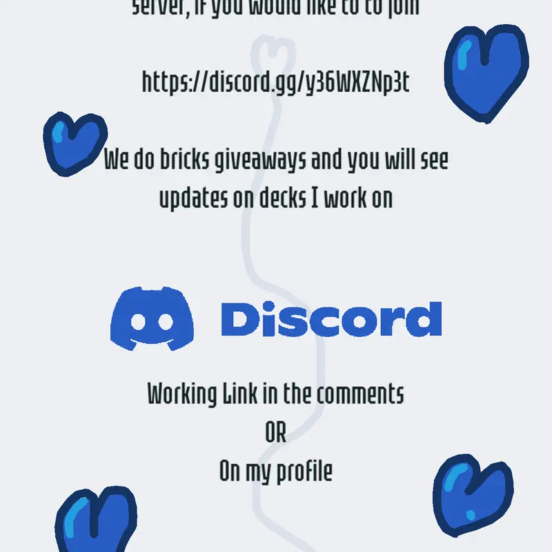 Discord server by @SnowPlor