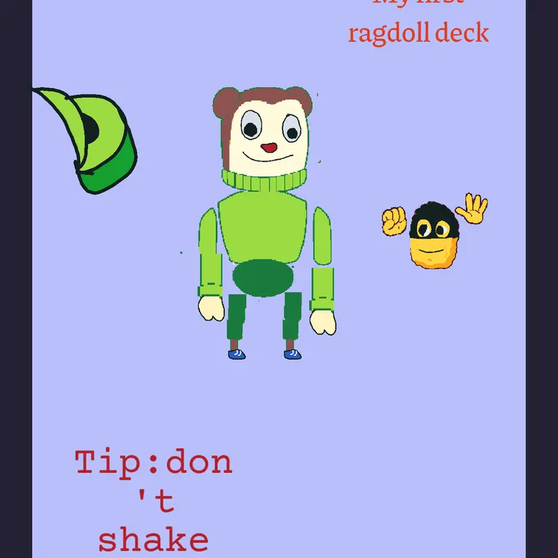 Game by @chair_games-
