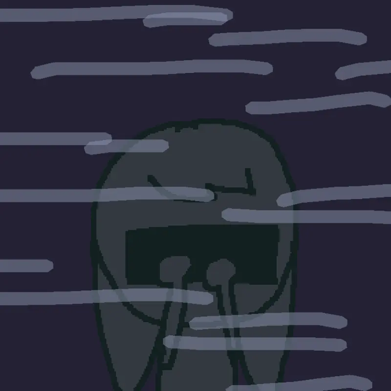 Game by @ChasmPalette22SPOOKY