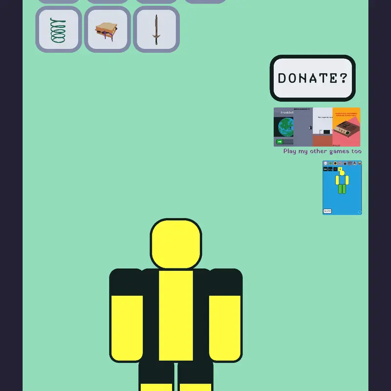 Game by @account_ended