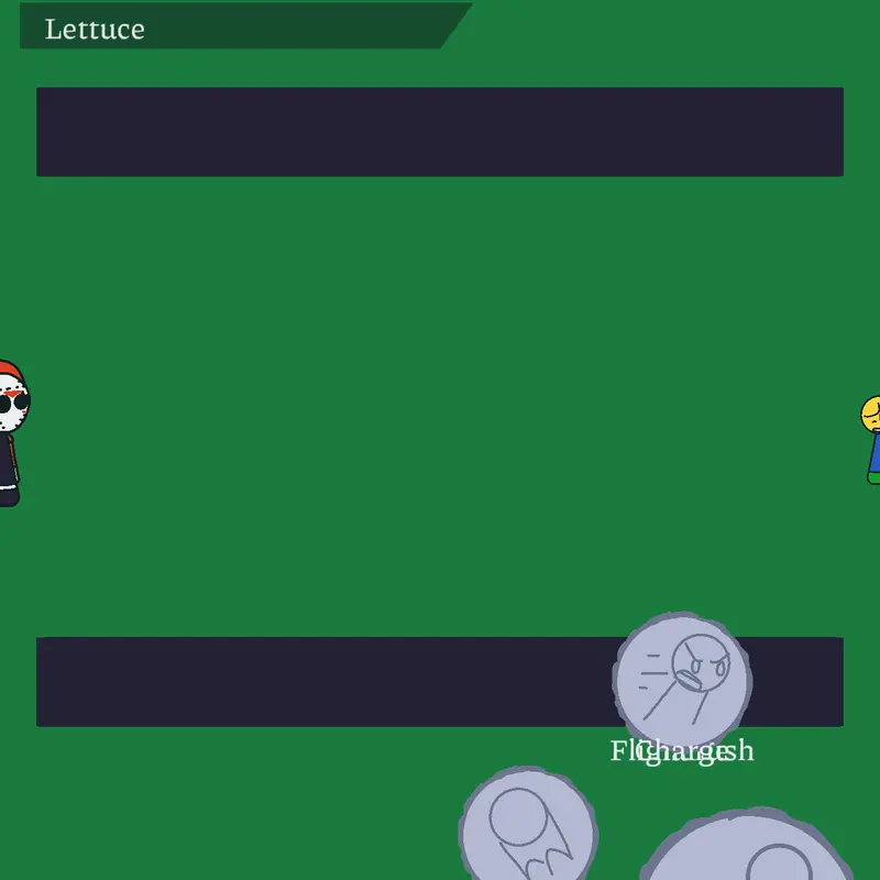 Game by @kenneth_pro