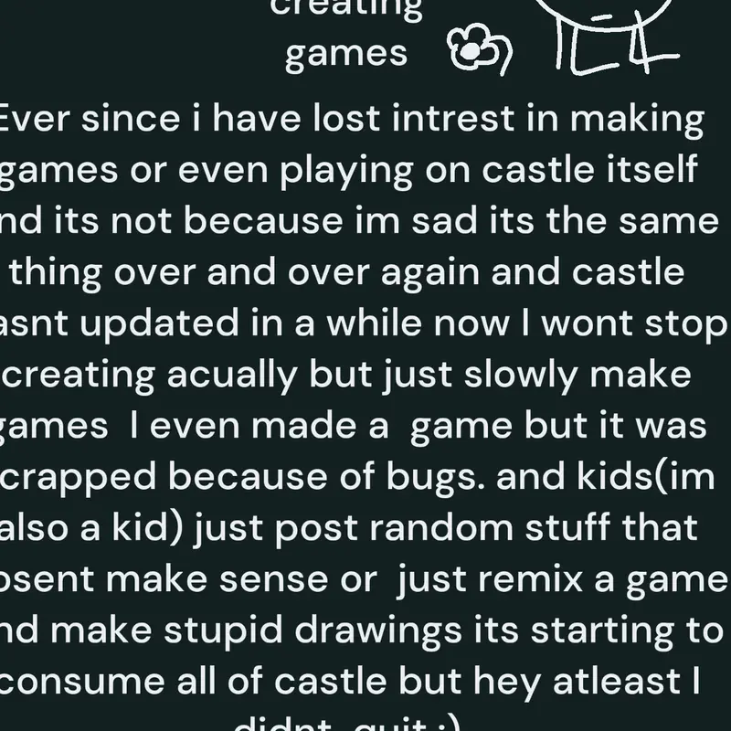 Game by @smileystanley
