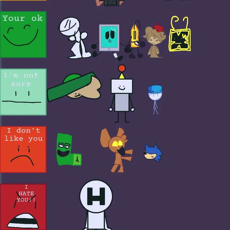 Game by @Dili