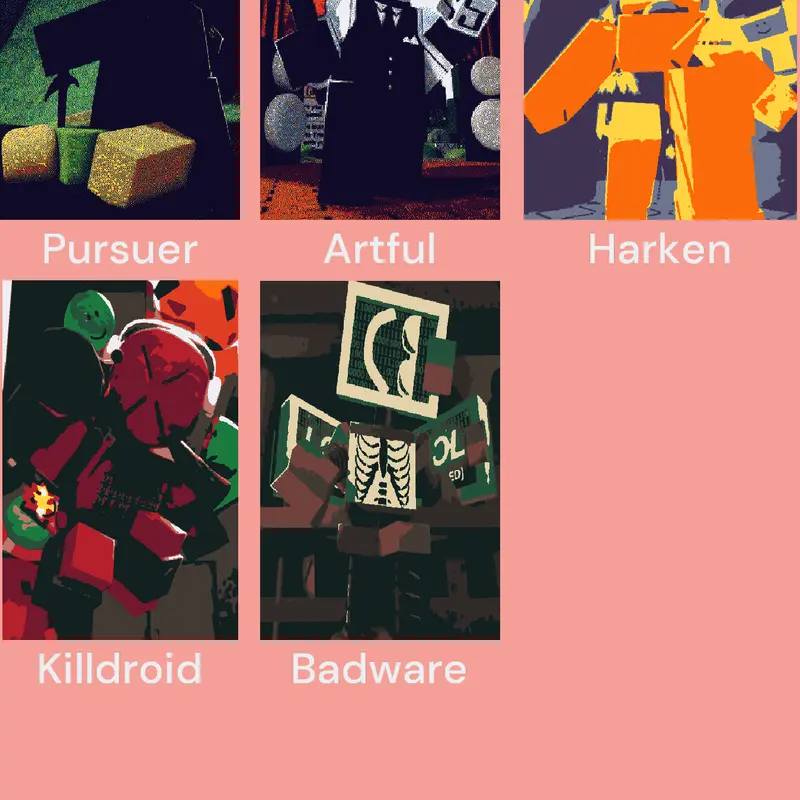 Game by @forsaken_cat