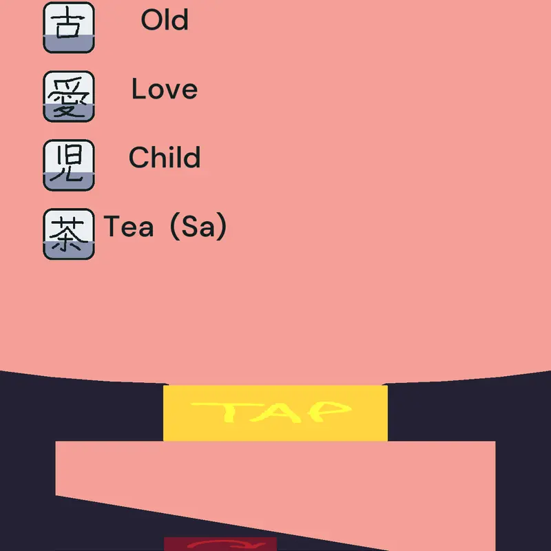 Game by @the_Kris-AntiJamytoons