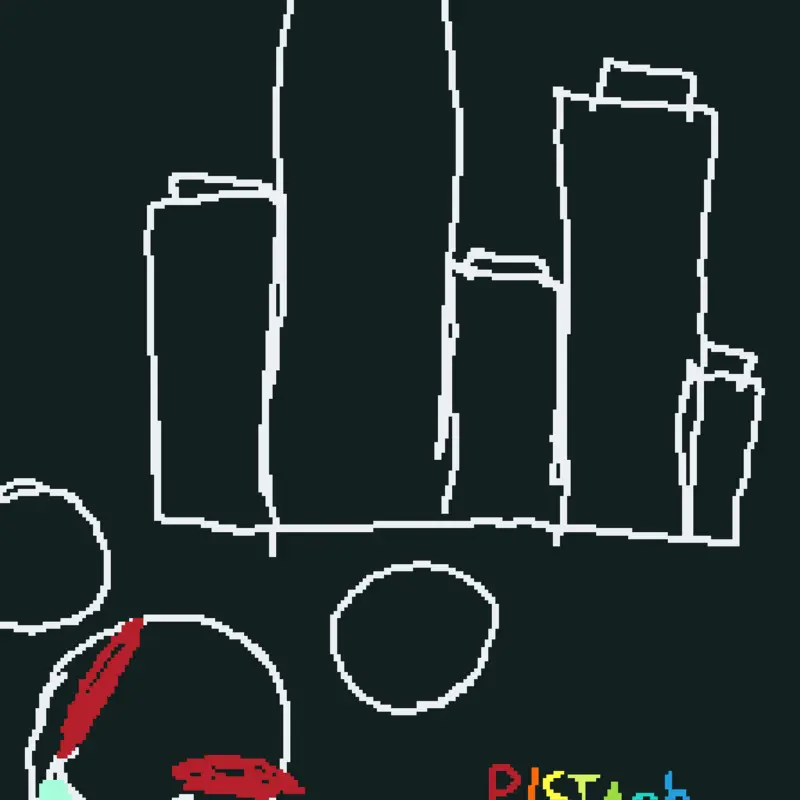 Game by @isis8996