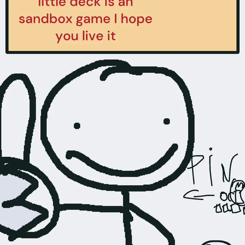 Game by @heyin