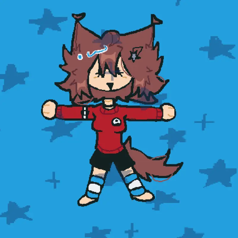 Game by @Filisiti5000