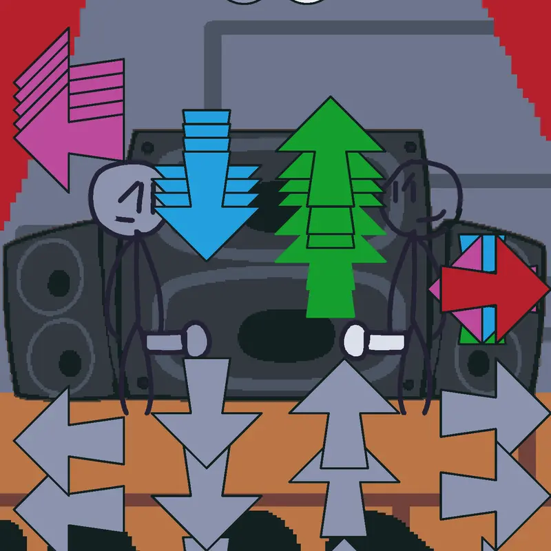Game by @bfb_four444