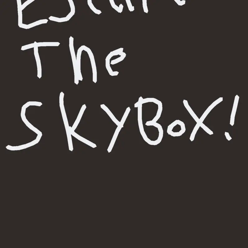 Escape The Skybox! V0.01 by @RubyMakesDecksOfficial