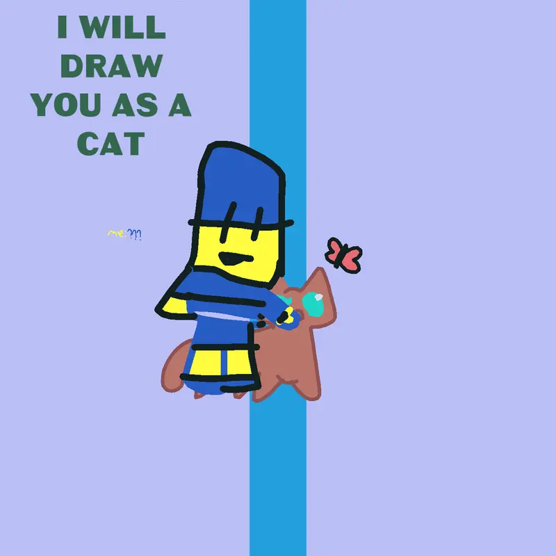Game by @kitty_katty_katsuki778