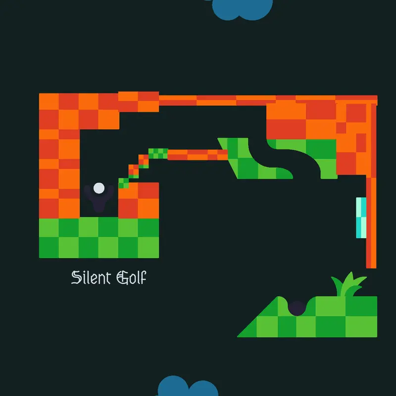 Game by @janwieprz_