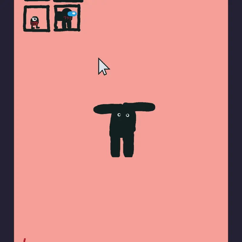 Game by @biosvert