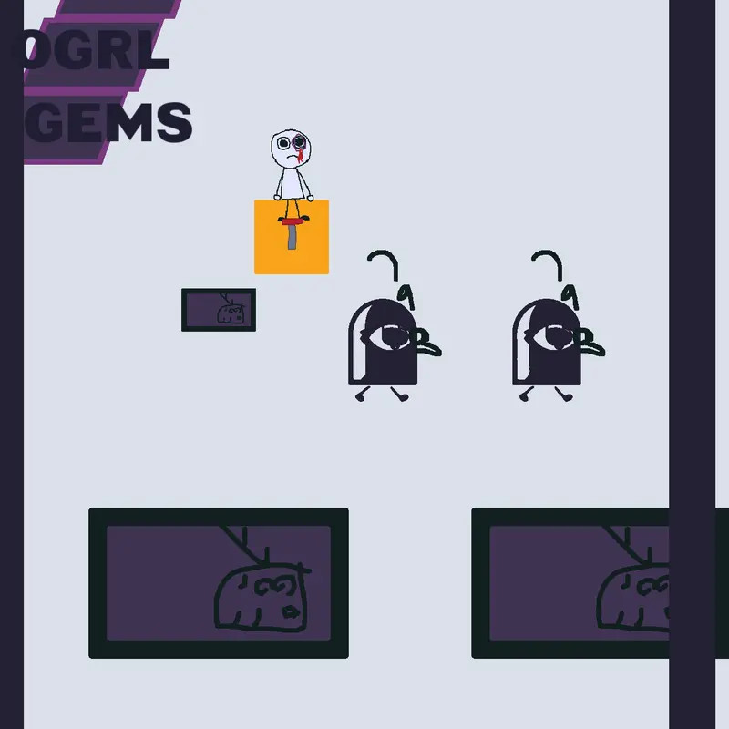 Game by @Fabrizzi