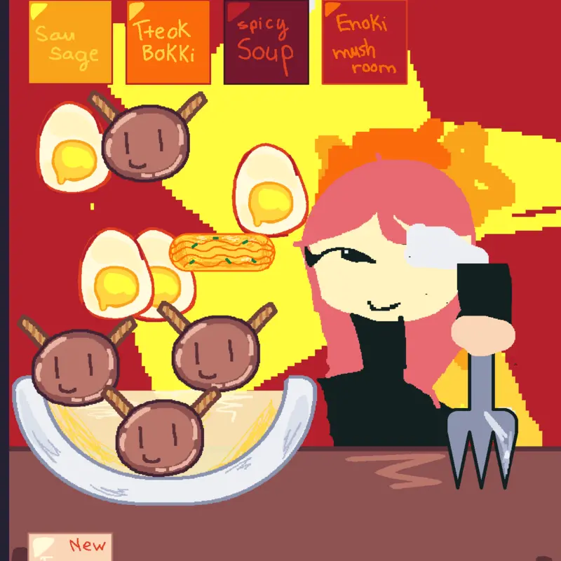 Game by @turpile