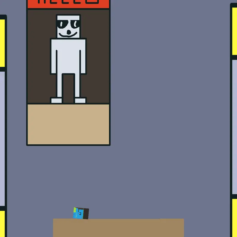 Game by @ElShesSiloHackean