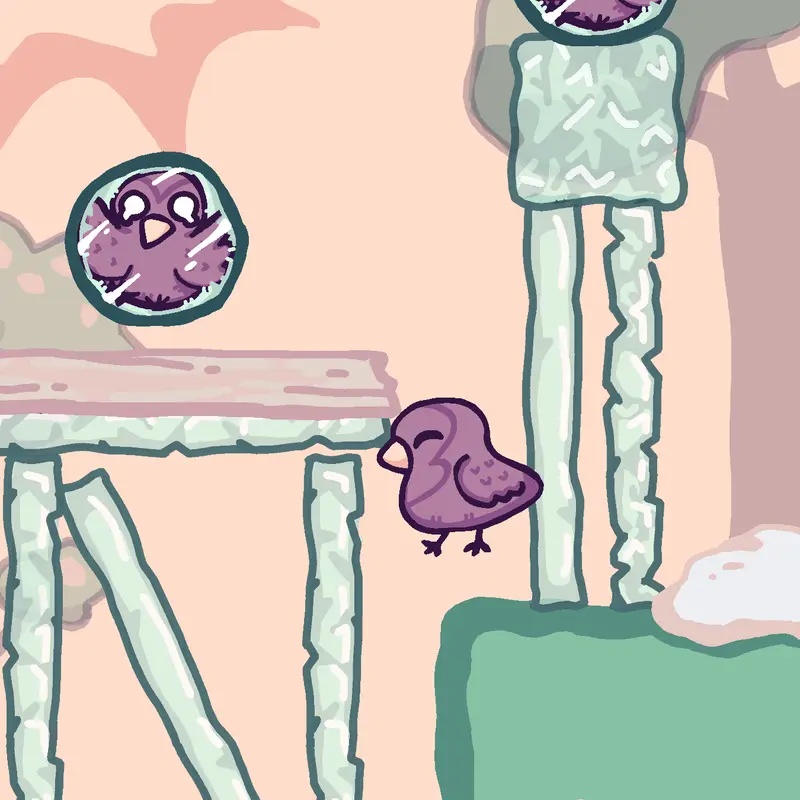 Game by @umi_binio