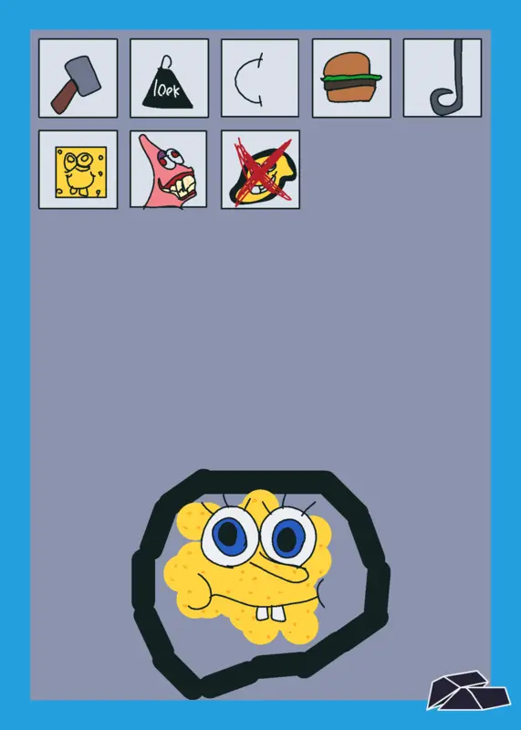Game by @Burriti