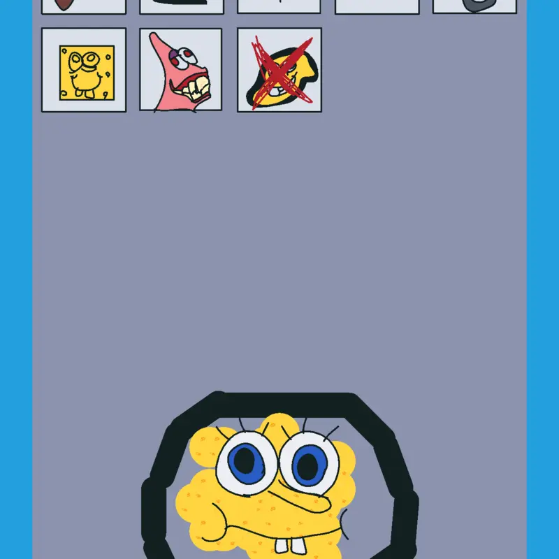 Game by @Burriti