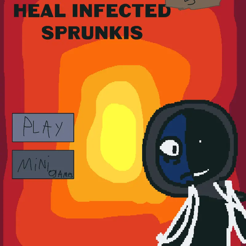 Game by @CorbinSurber