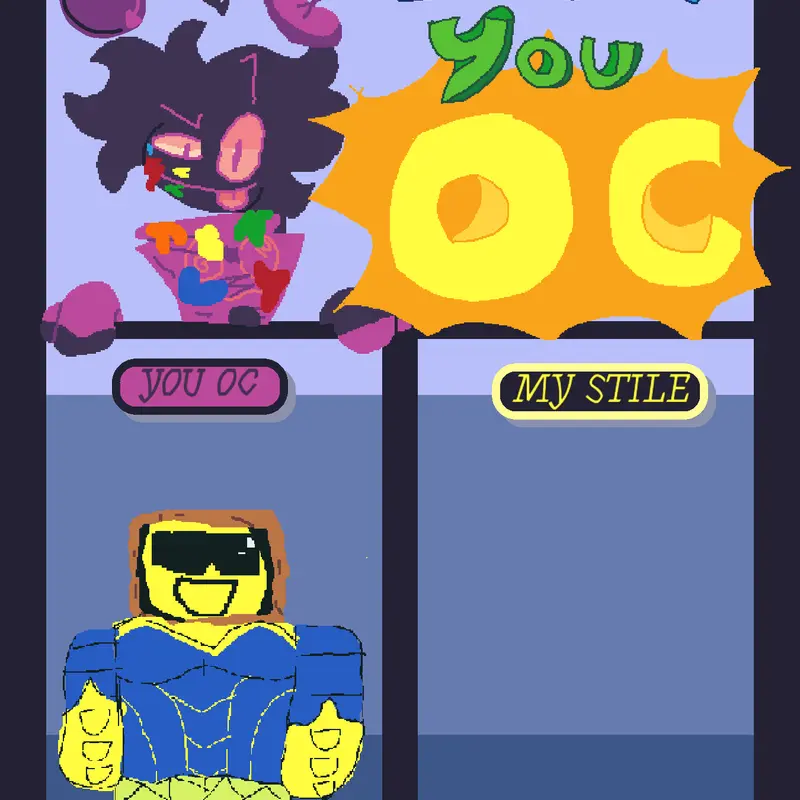 Game by @The_omega_man_xD