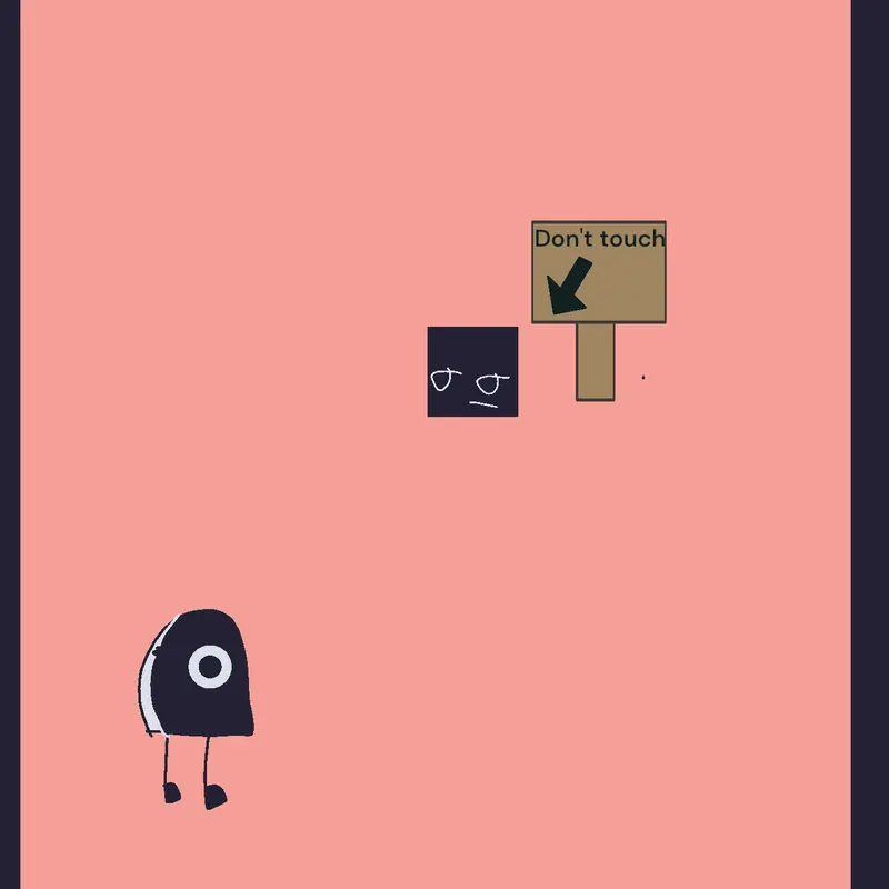 Game by @valentimvalente