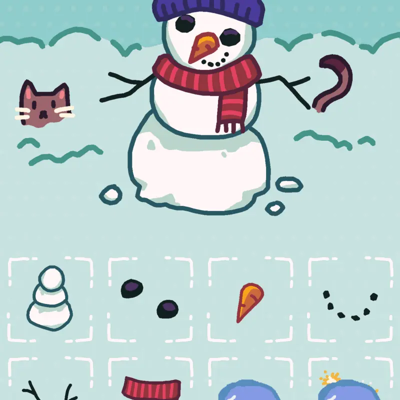 Game by @greci