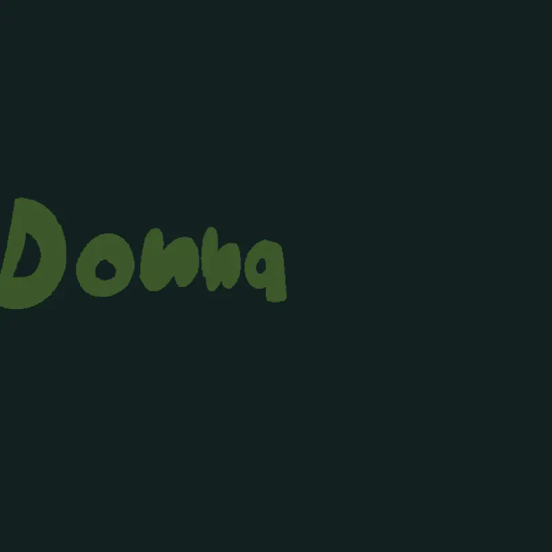 Game by @donnaandrada