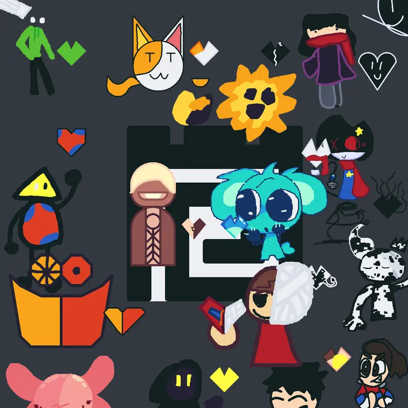 Game by @DripMinosPrime