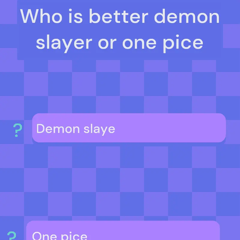 Game by @tanjiro_cutiee