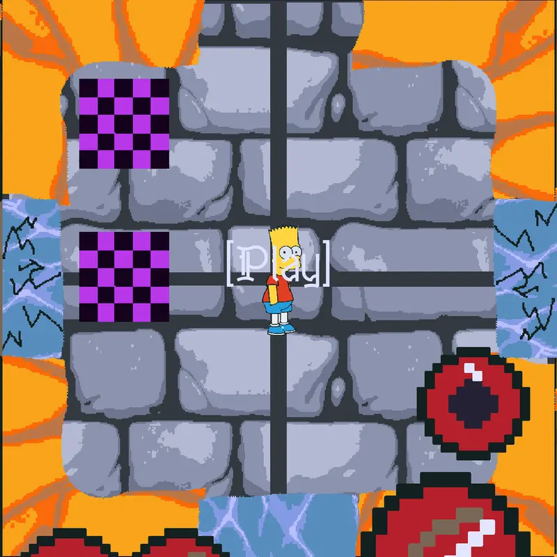 Game by @CrasherOnCastle