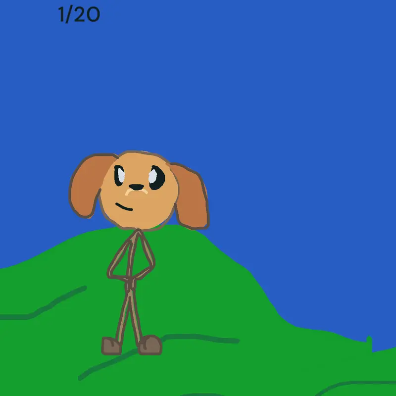 Game by @Bdoge0405