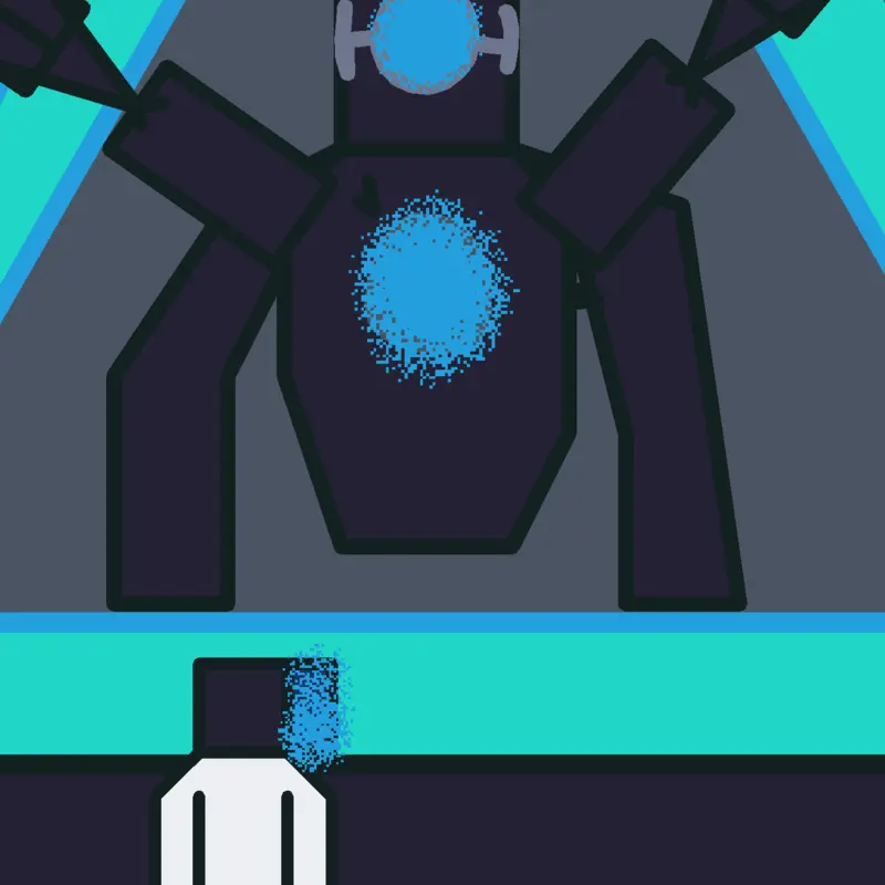 Game by @largeWatchmanofDoom