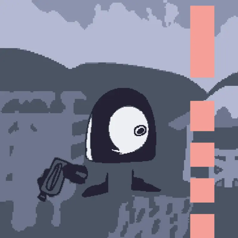 Game by @eduarddari