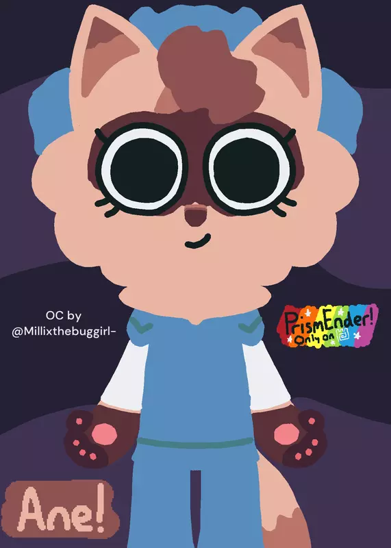 Game by @PrismEnder