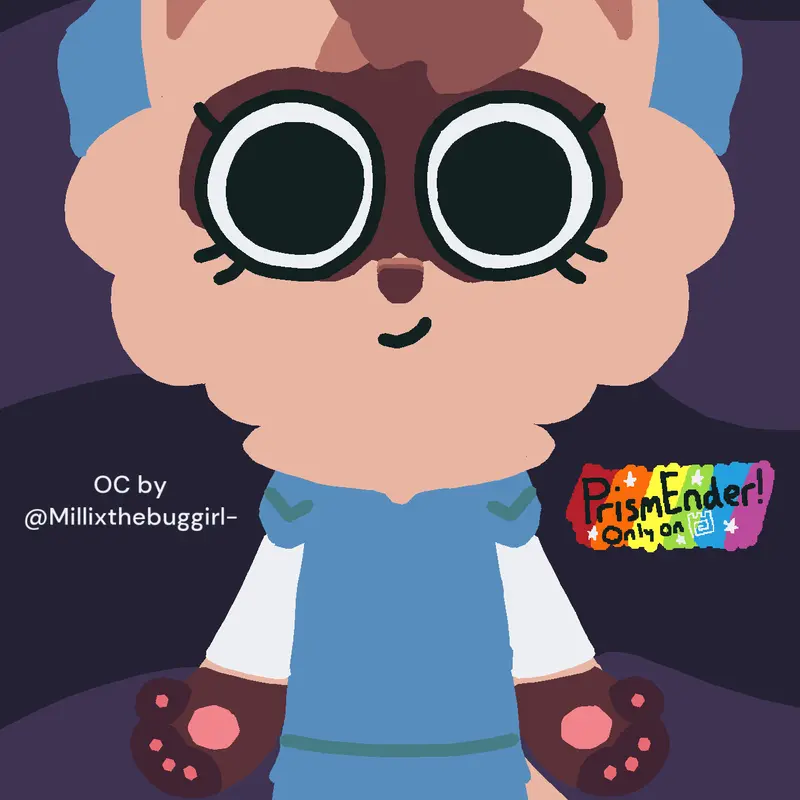 Game by @PrismEnder