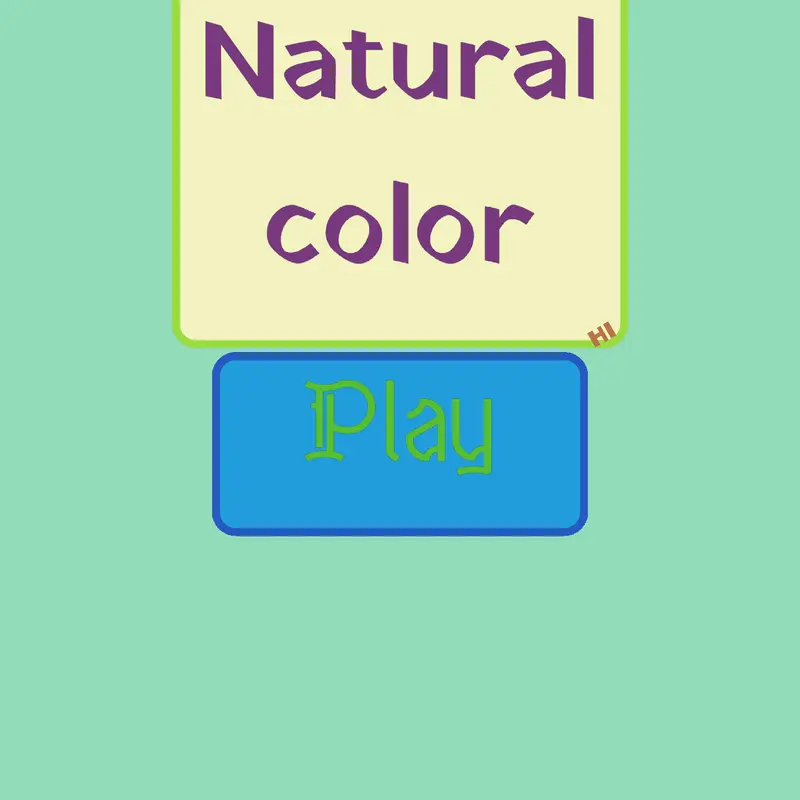 ~|Natural color|~ by @Mariah1809