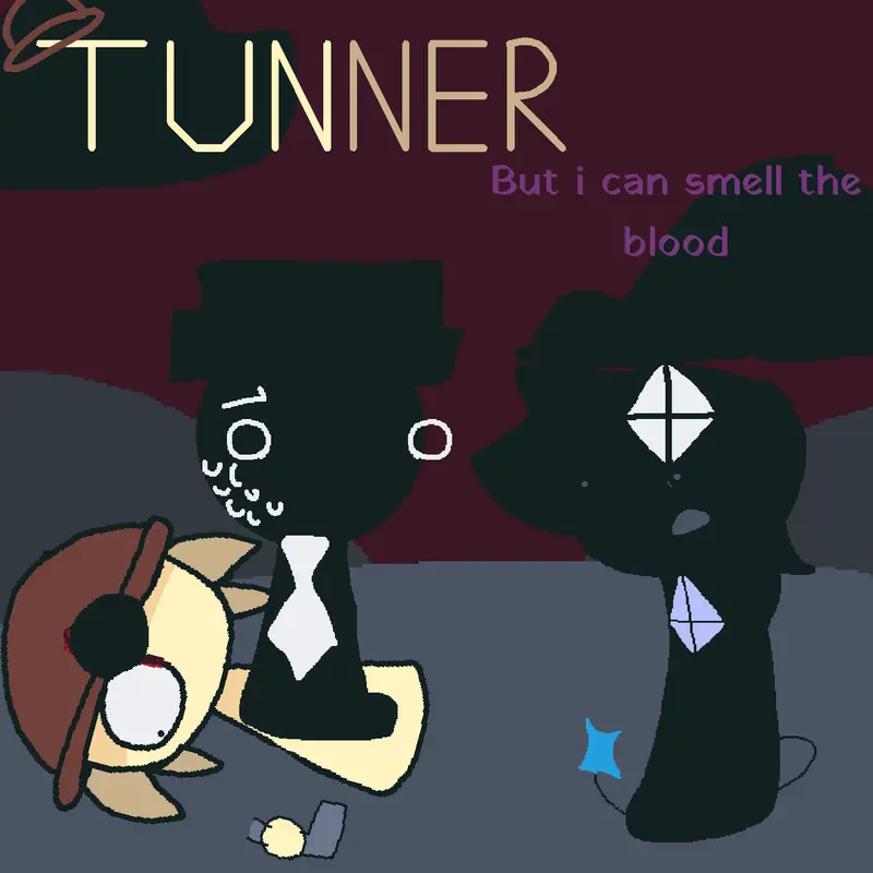 Game by @Tunners_plays