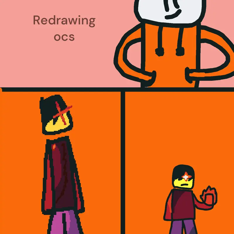 Game by @Danisea7