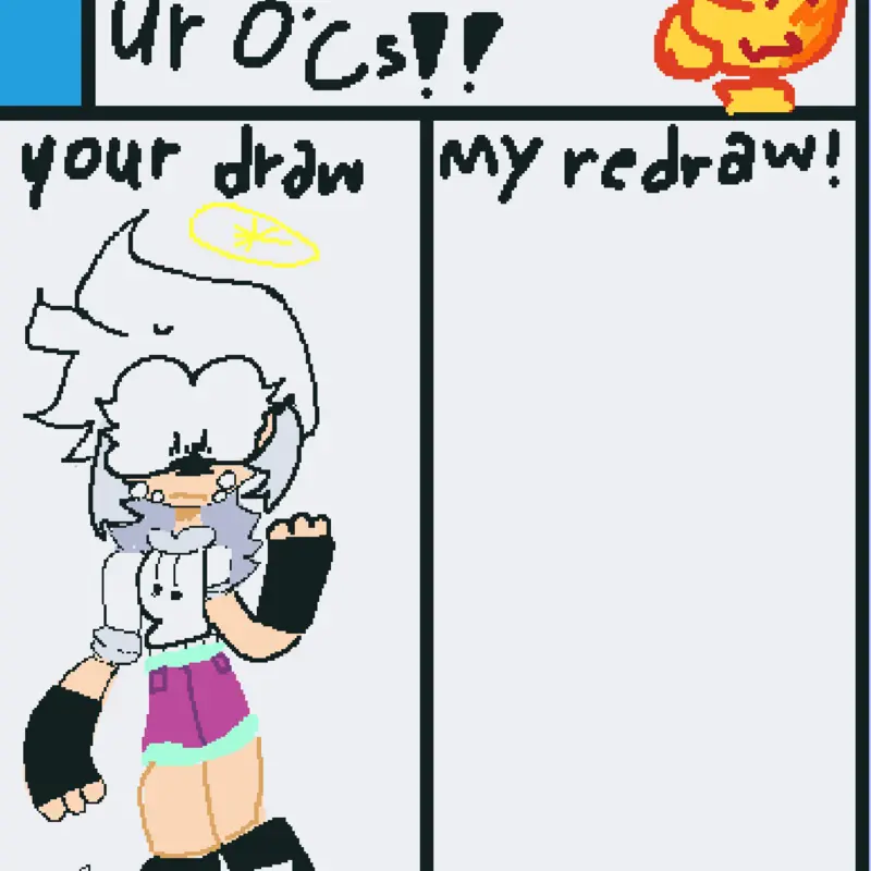 Game by @COOKIESTAR257_Official
