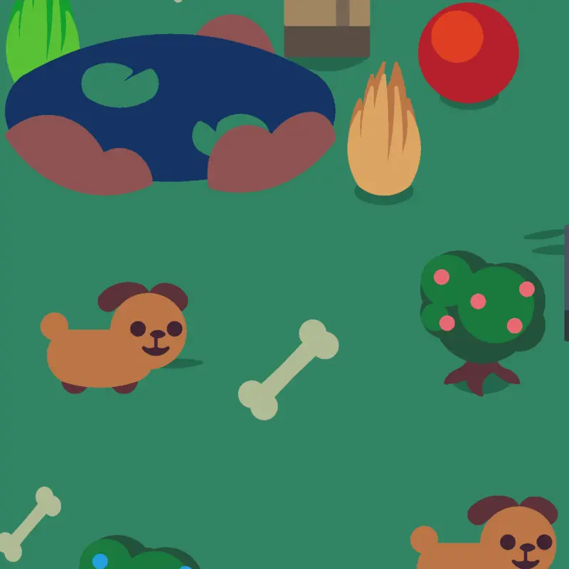 Game by @mmkkelw