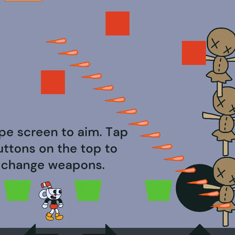 Game by @username999