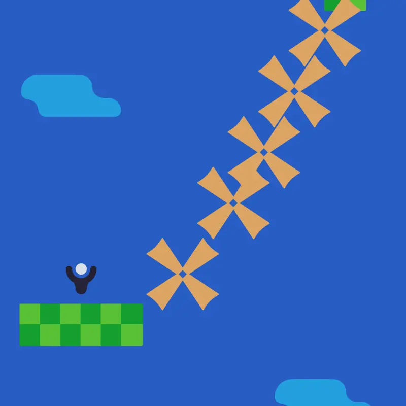 Game by @pearto
