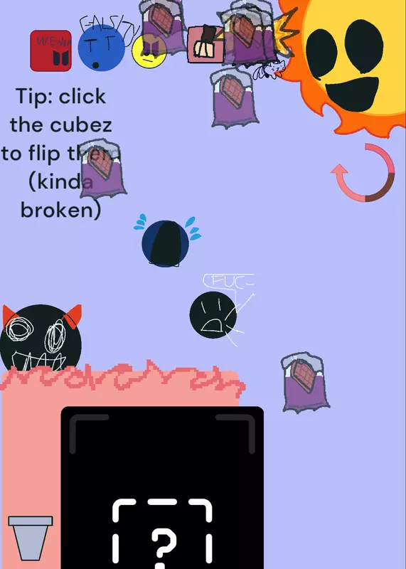 Game by @sonic_o5c